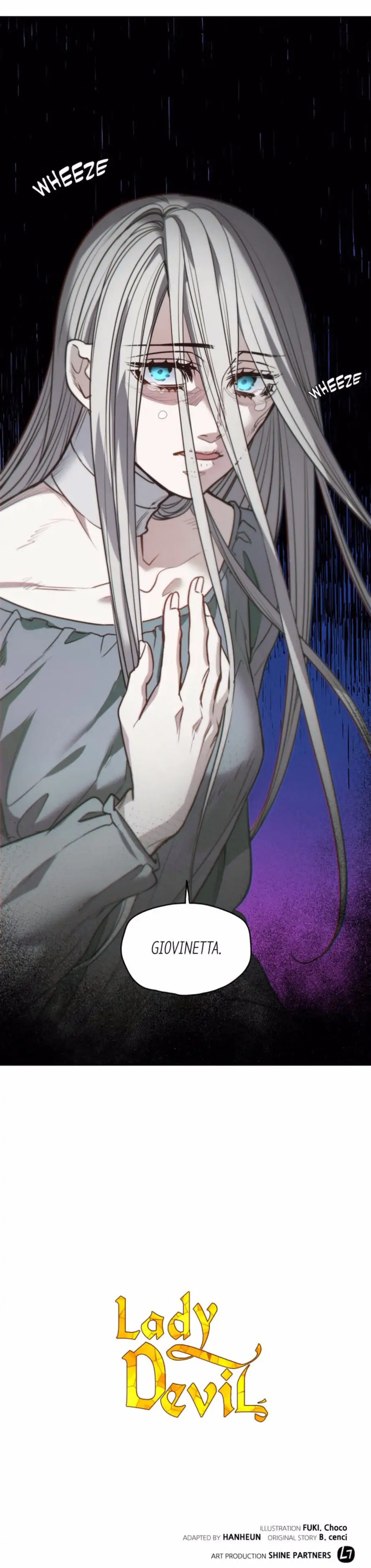The Devil Chapter 82 - Page 42