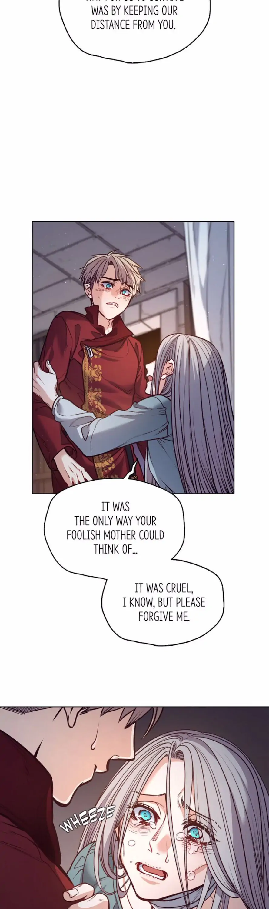 The Devil Chapter 83 - Page 4