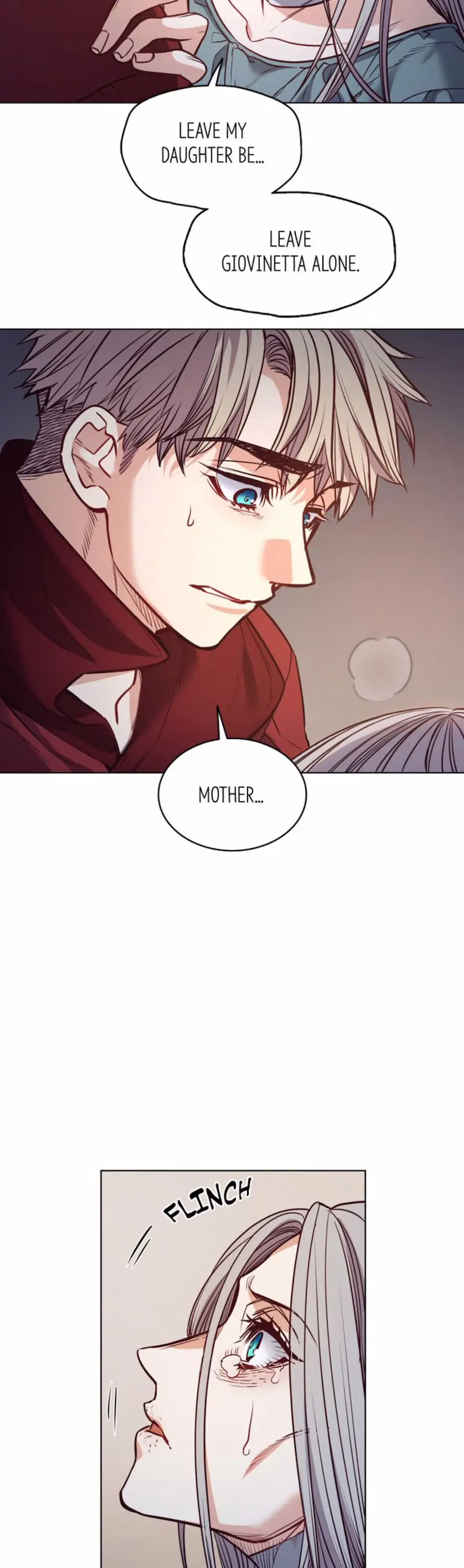 The Devil Chapter 83 - Page 5