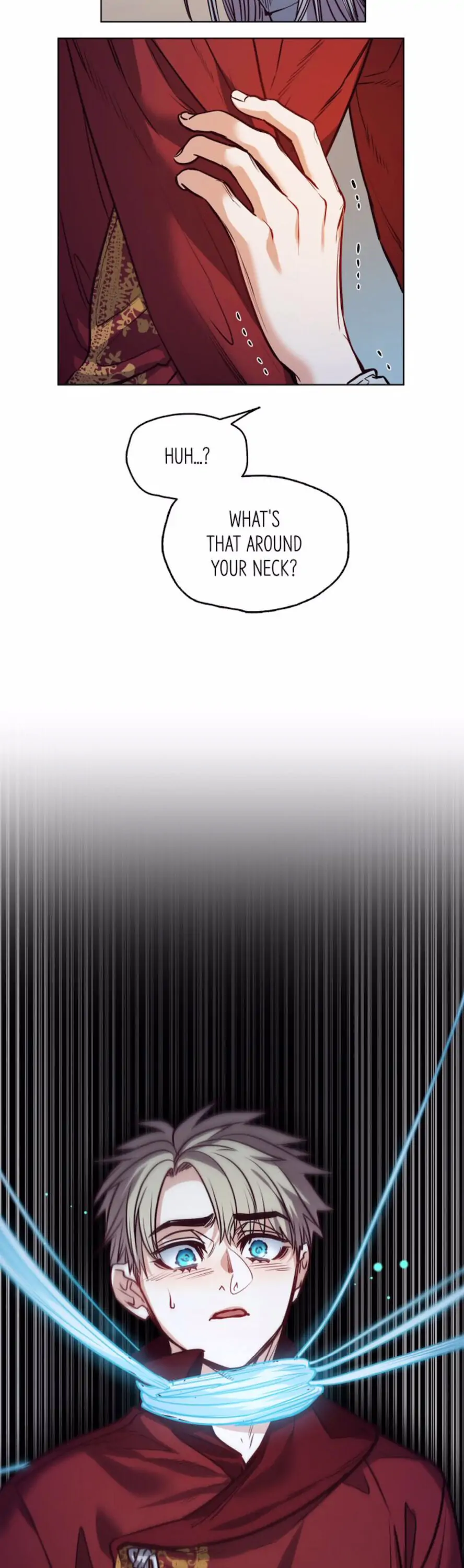 The Devil Chapter 83 - Page 6