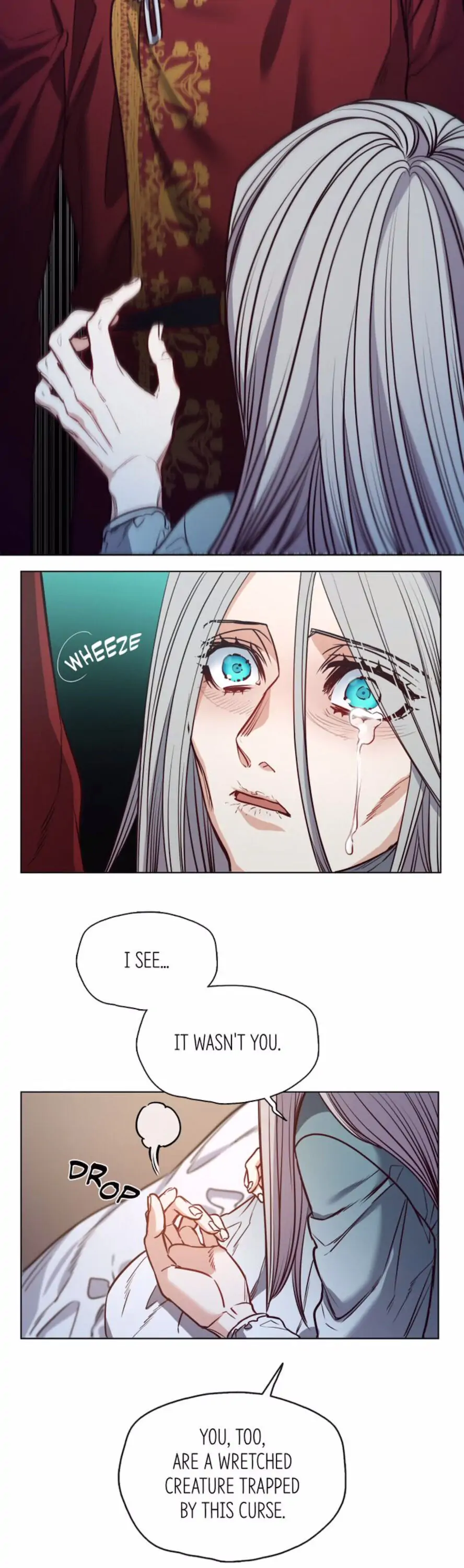 The Devil Chapter 83 - Page 7