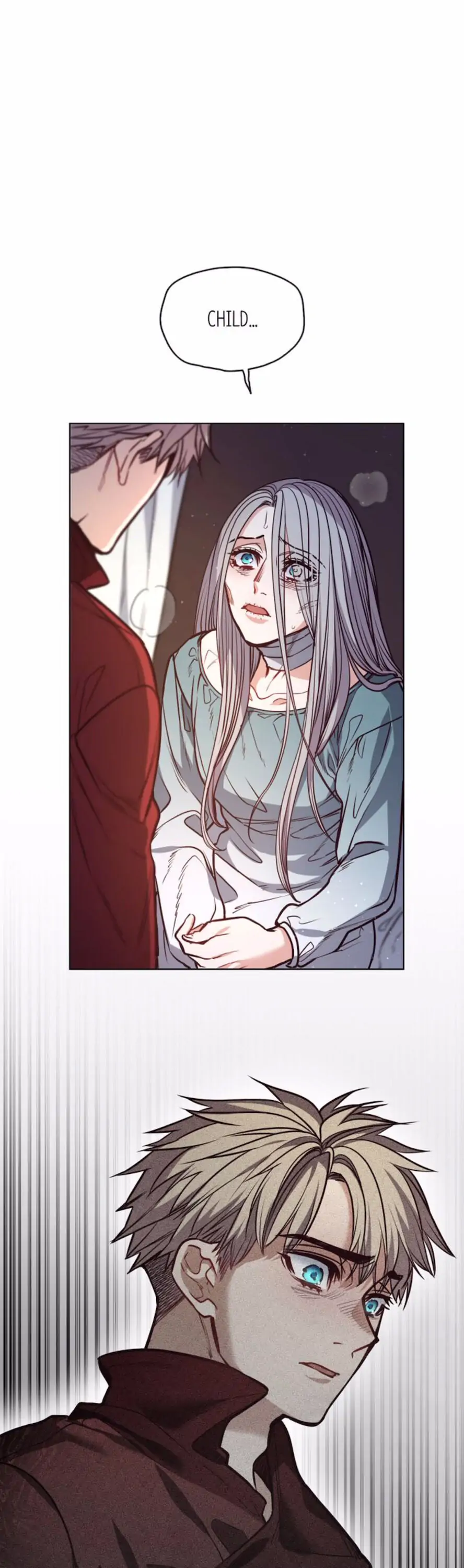 The Devil Chapter 83 - Page 8