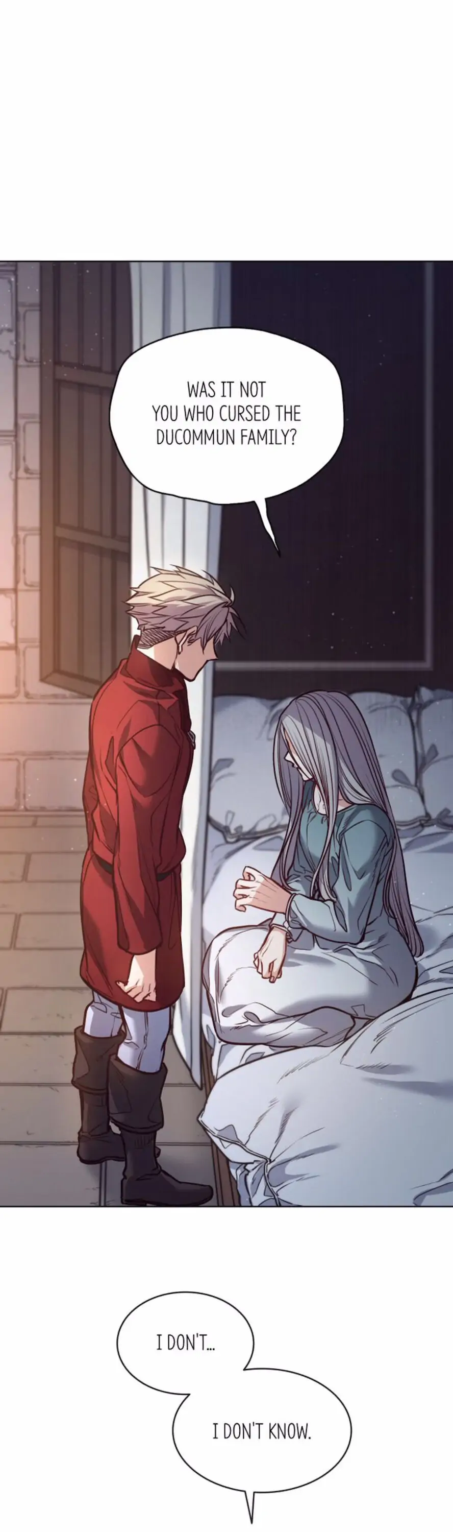 The Devil Chapter 83 - Page 10