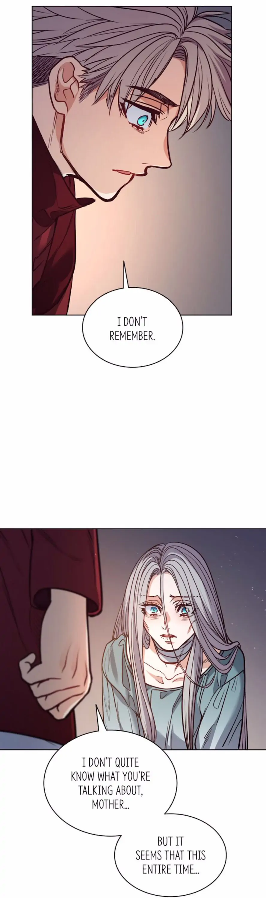 The Devil Chapter 83 - Page 11