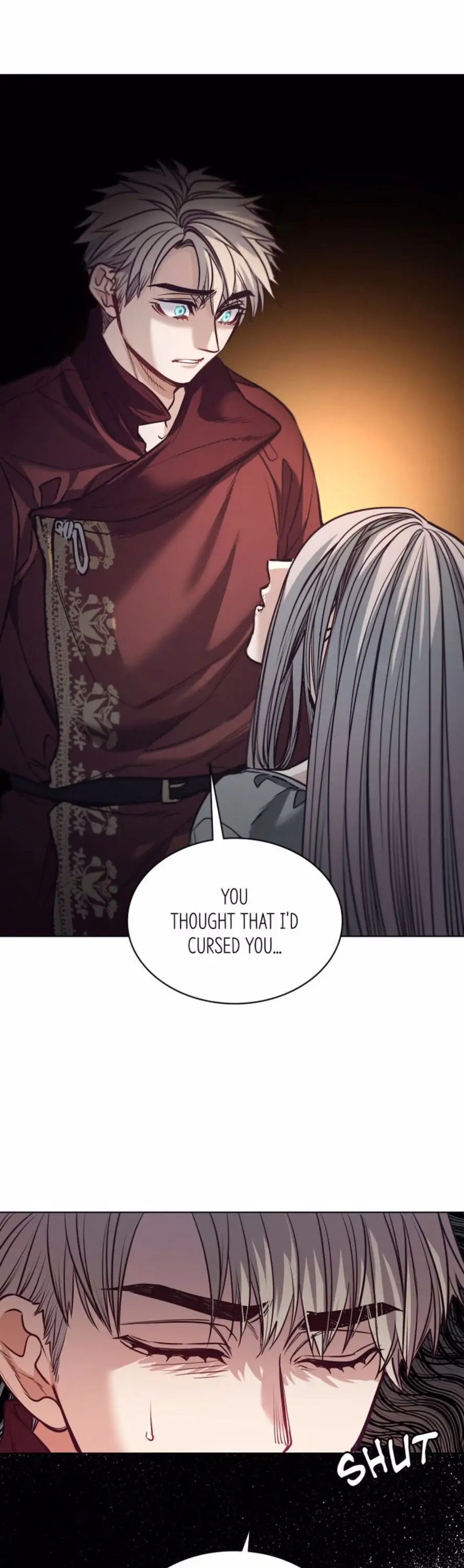 The Devil Chapter 83 - Page 12