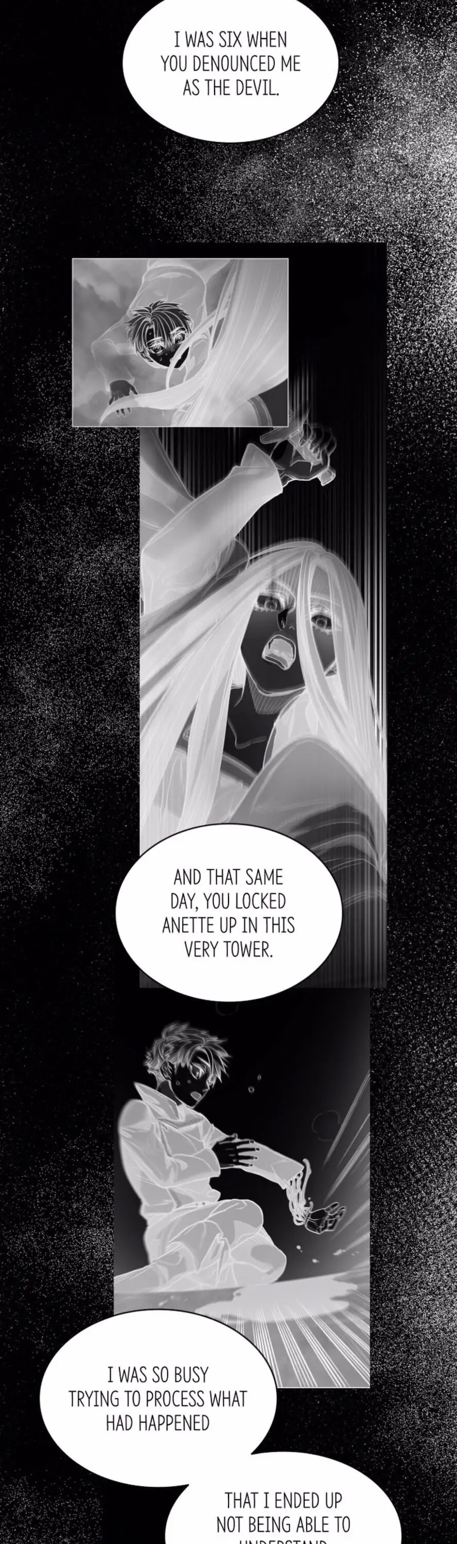 The Devil Chapter 83 - Page 13