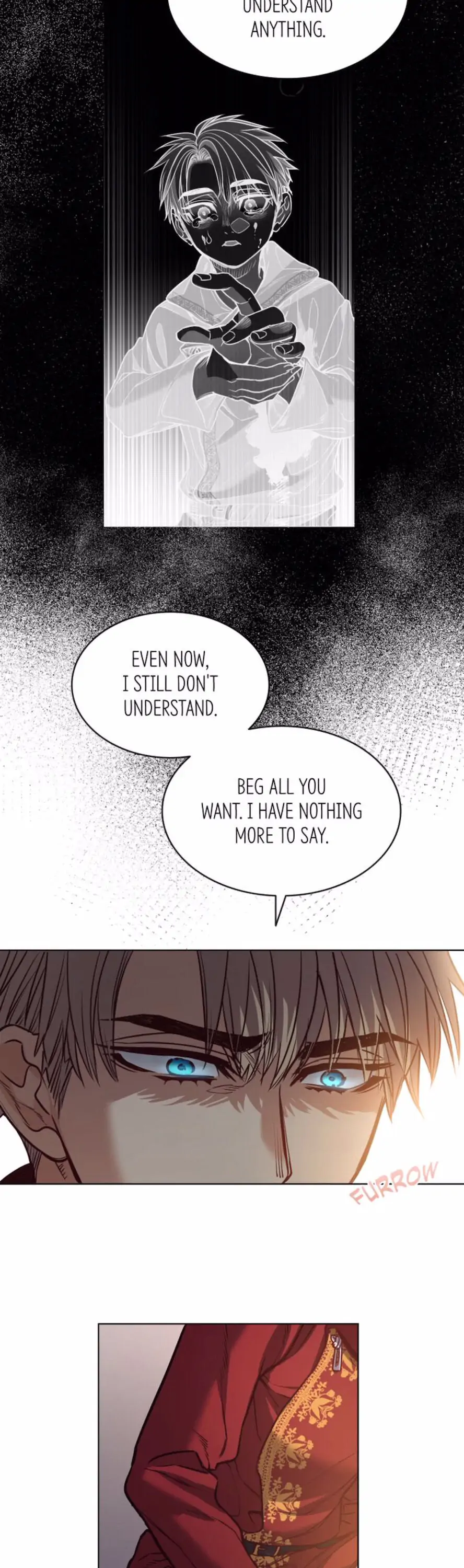 The Devil Chapter 83 - Page 14