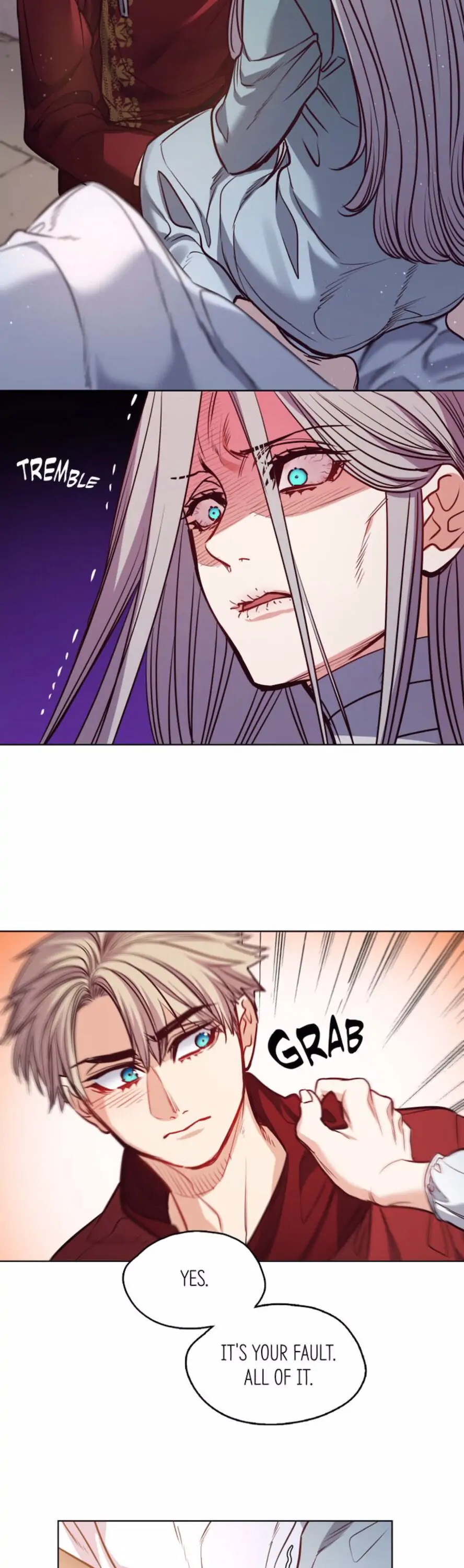 The Devil Chapter 83 - Page 16