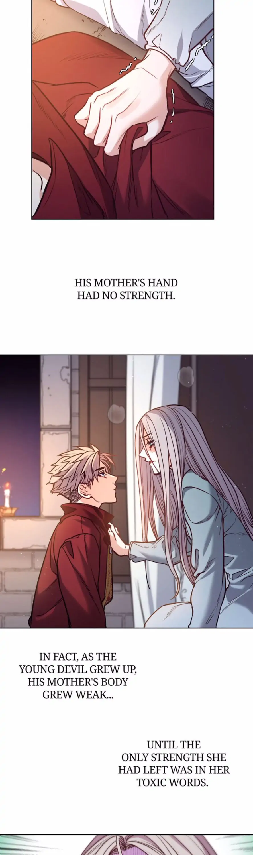 The Devil Chapter 83 - Page 17