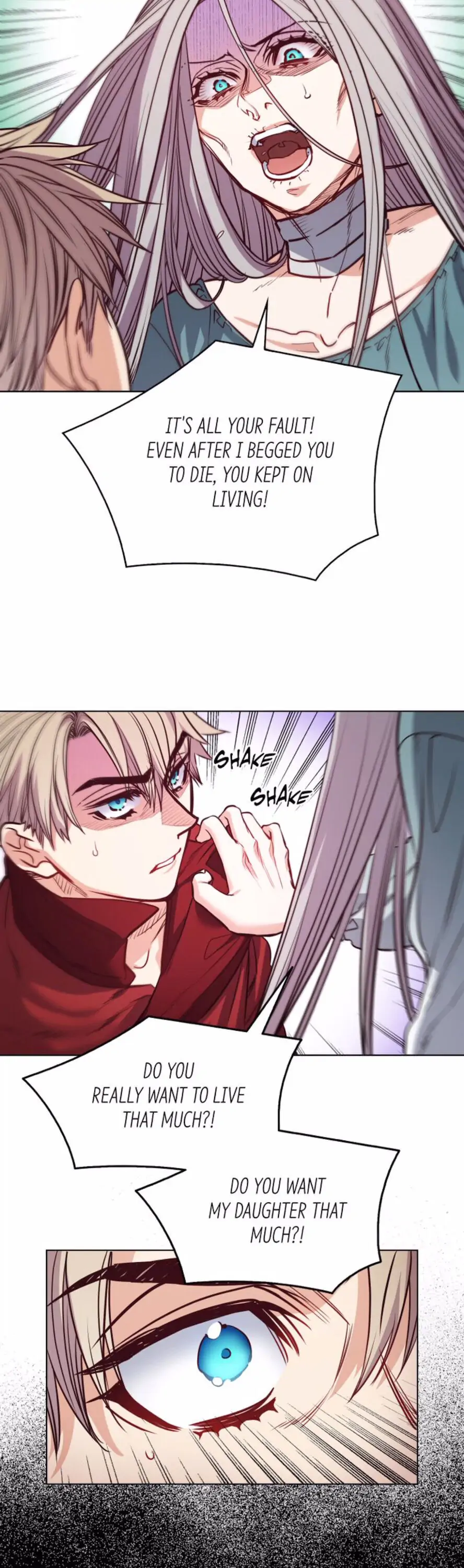 The Devil Chapter 83 - Page 18