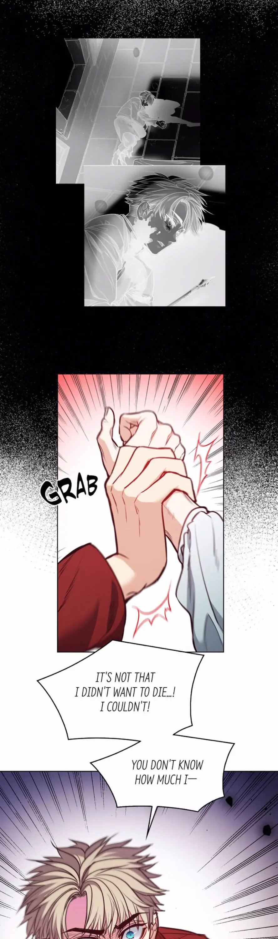 The Devil Chapter 83 - Page 19