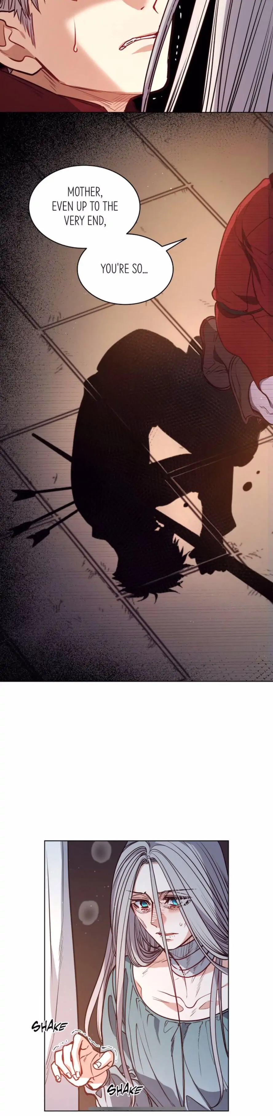 The Devil Chapter 83 - Page 21