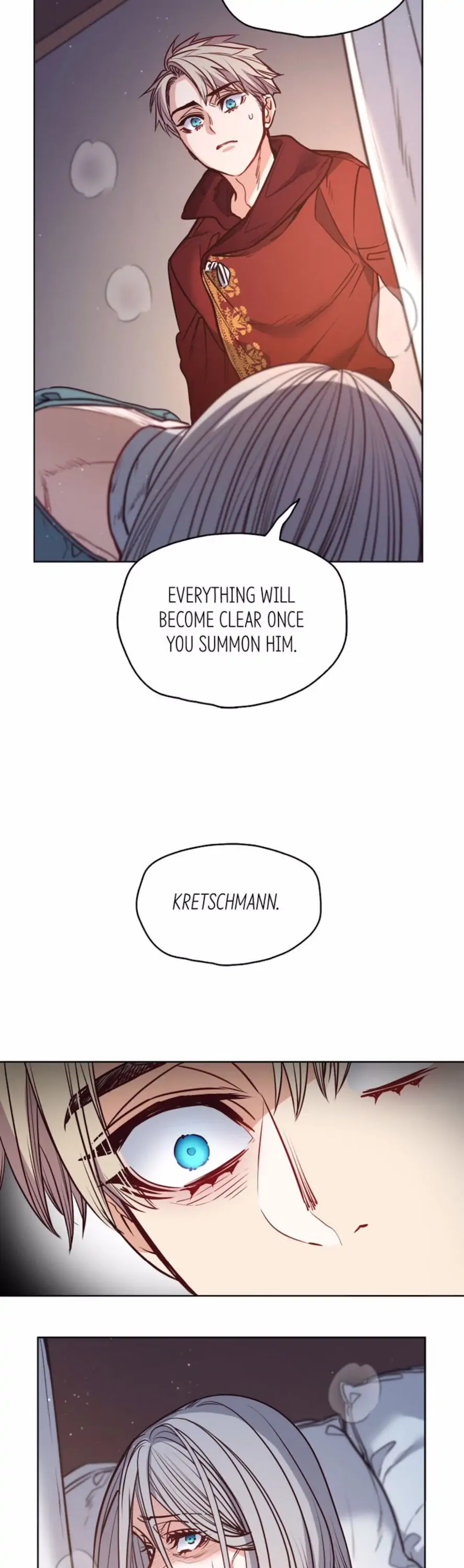 The Devil Chapter 83 - Page 23