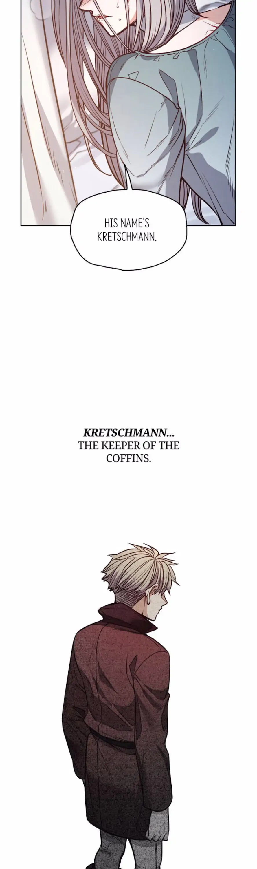 The Devil Chapter 83 - Page 24