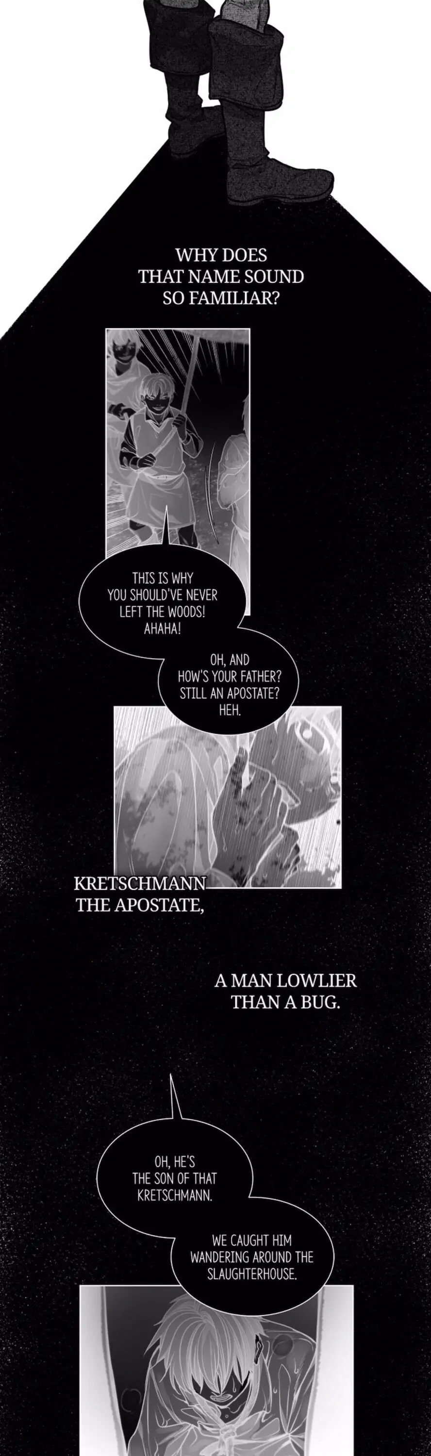 The Devil Chapter 83 - Page 25