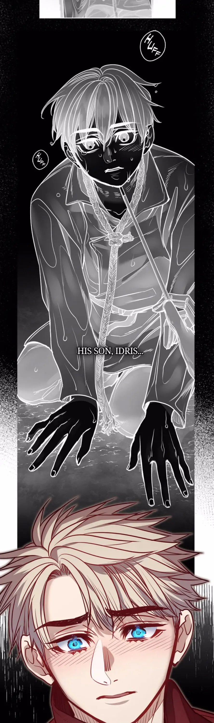 The Devil Chapter 83 - Page 26