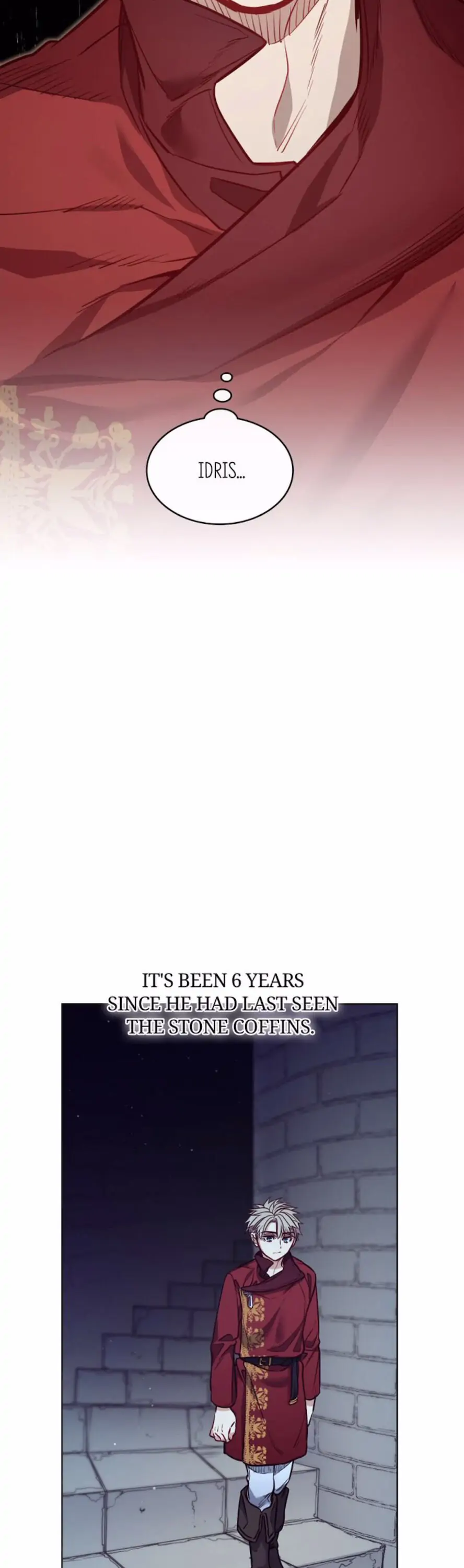 The Devil Chapter 83 - Page 27