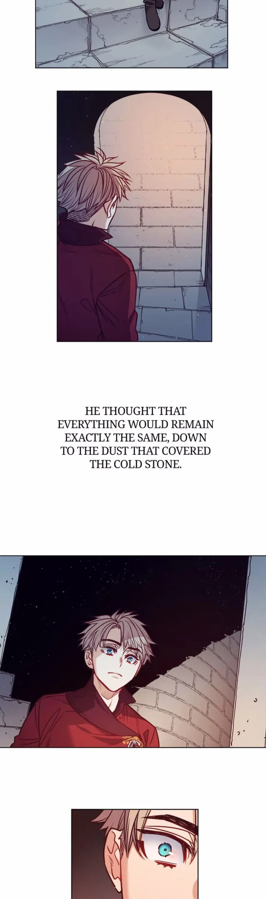 The Devil Chapter 83 - Page 28