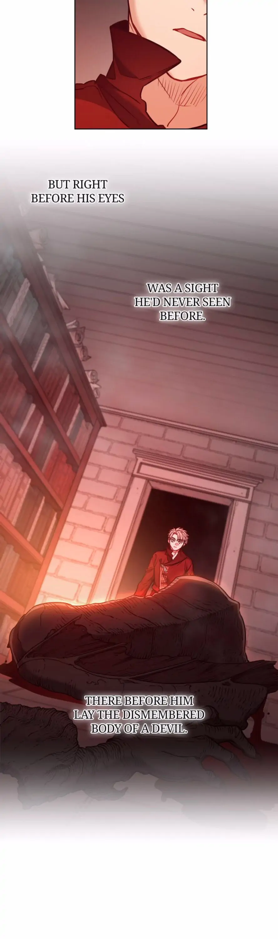 The Devil Chapter 83 - Page 29