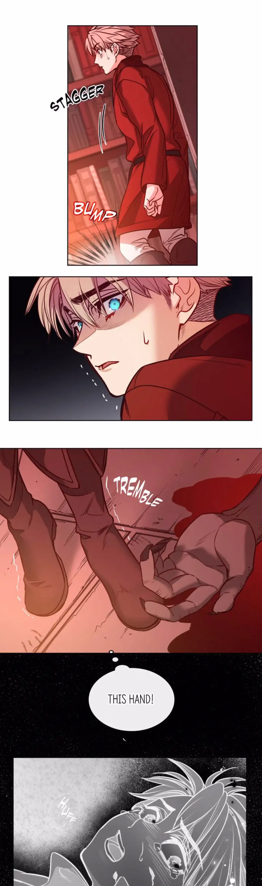 The Devil Chapter 83 - Page 30