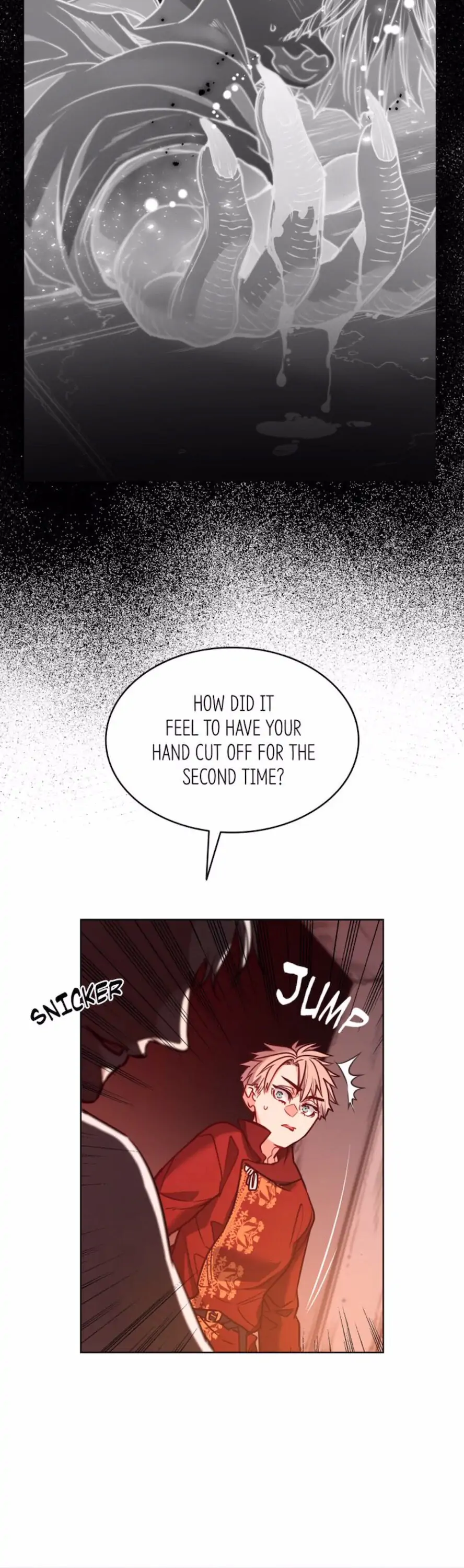 The Devil Chapter 83 - Page 31