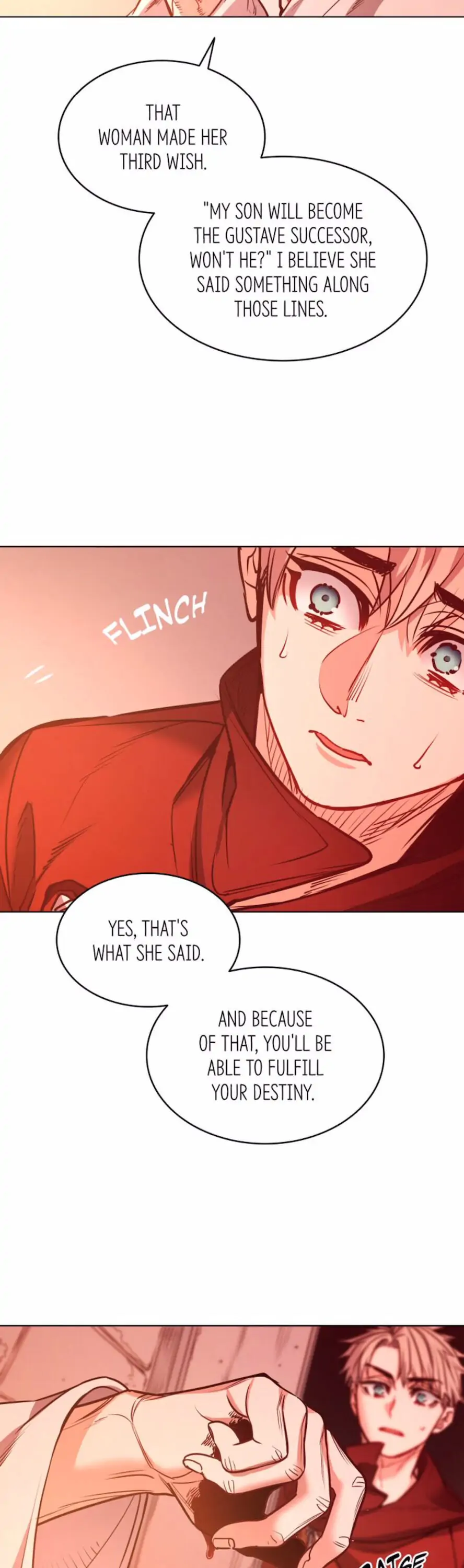 The Devil Chapter 83 - Page 34