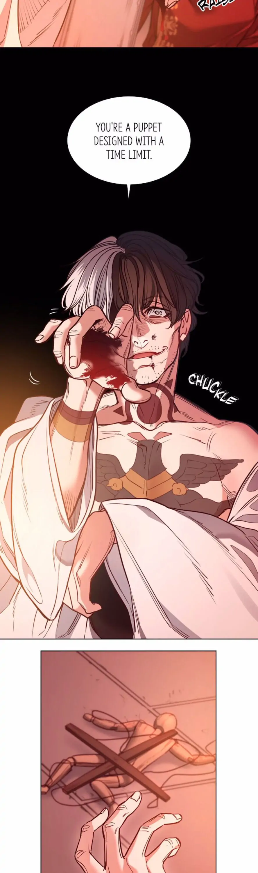 The Devil Chapter 83 - Page 35