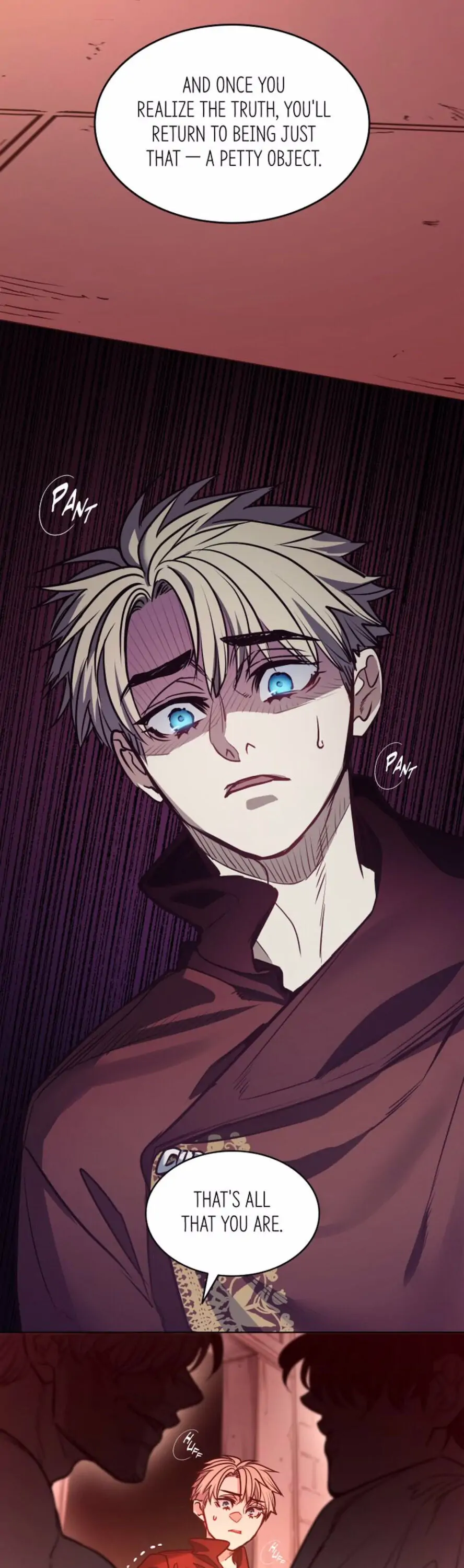 The Devil Chapter 83 - Page 37