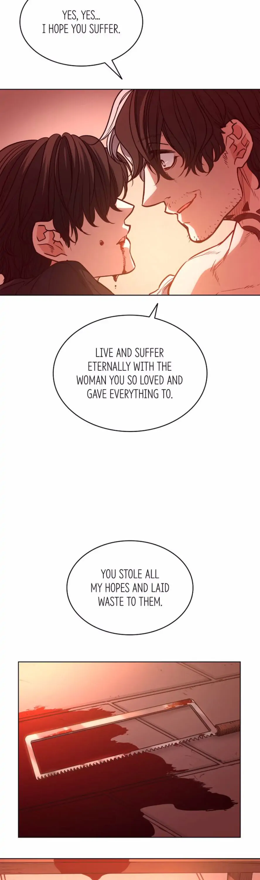 The Devil Chapter 84 - Page 4