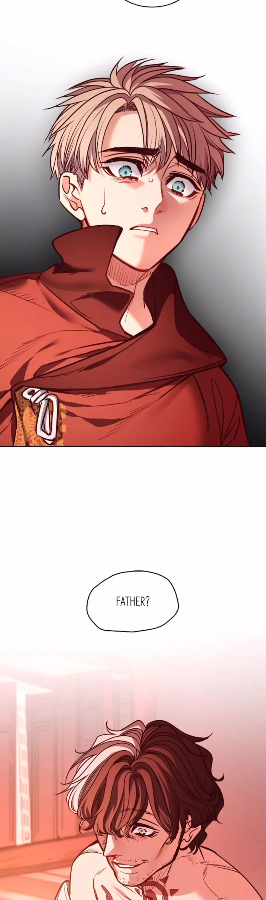 The Devil Chapter 84 - Page 6