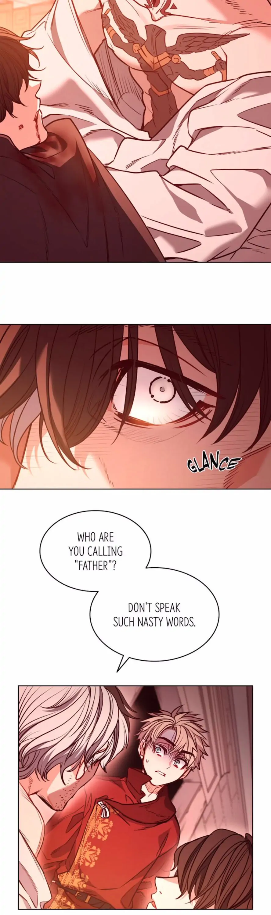 The Devil Chapter 84 - Page 7