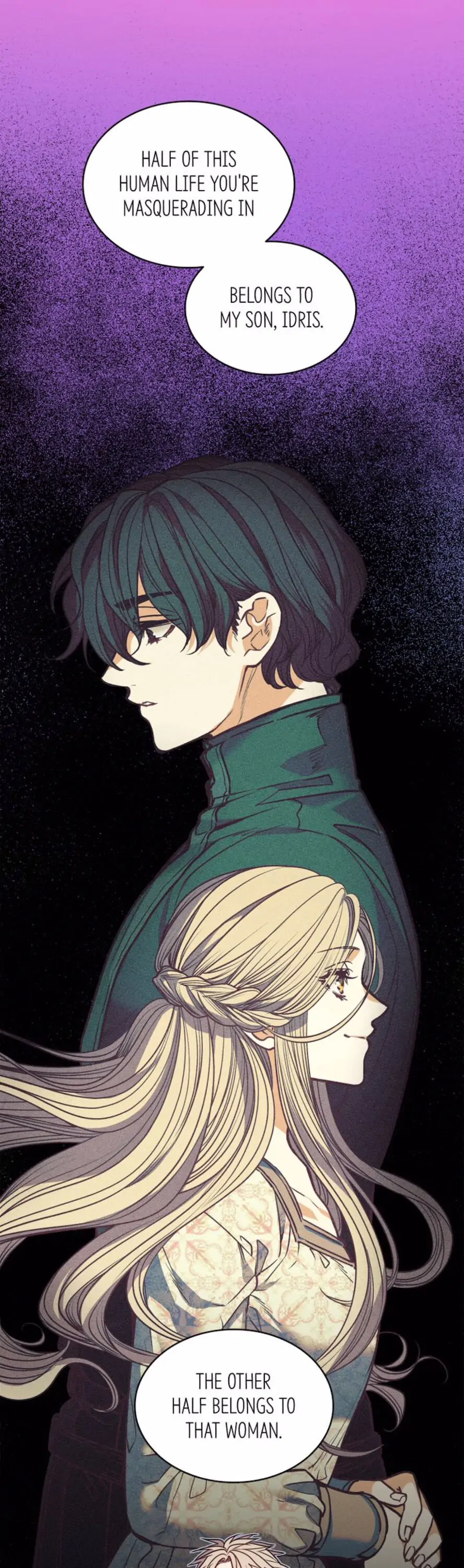 The Devil Chapter 84 - Page 9