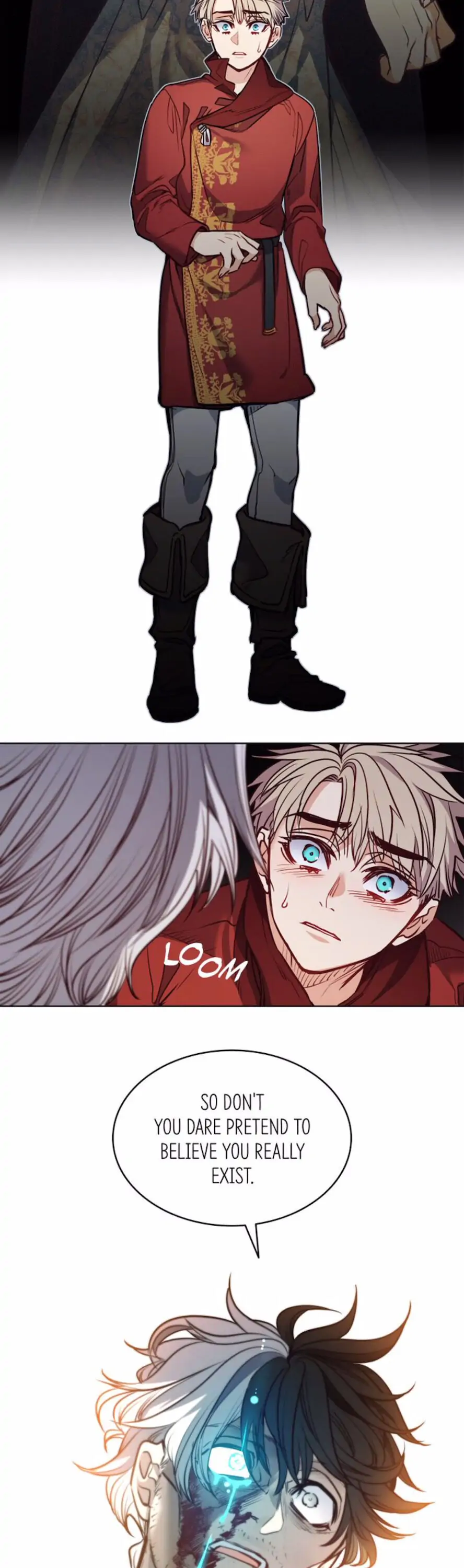 The Devil Chapter 84 - Page 10