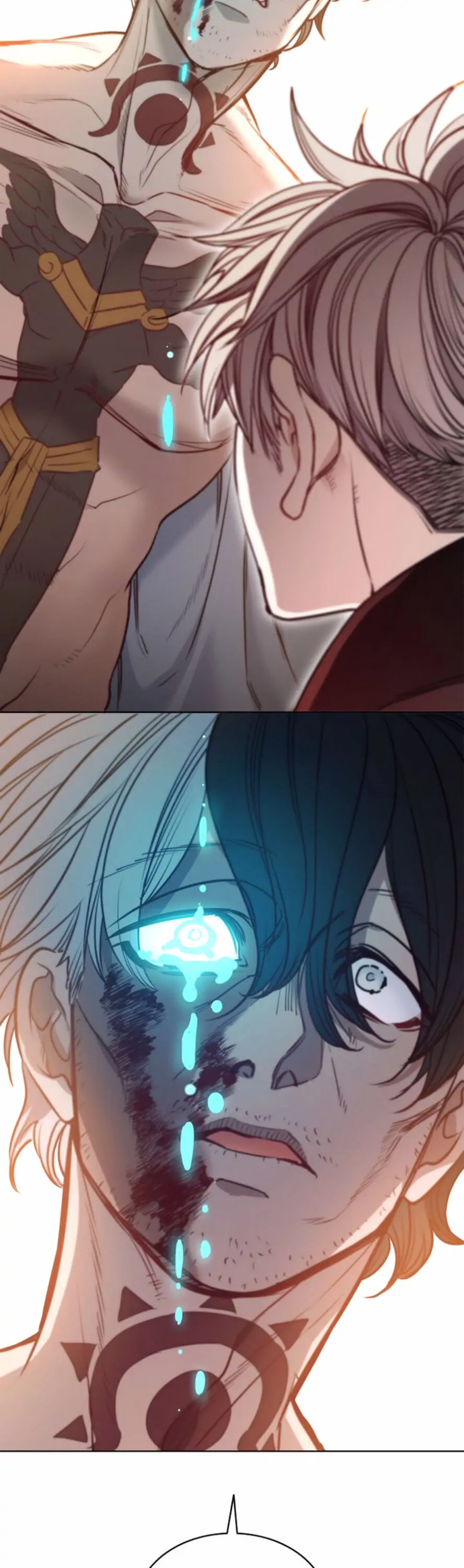 The Devil Chapter 84 - Page 11