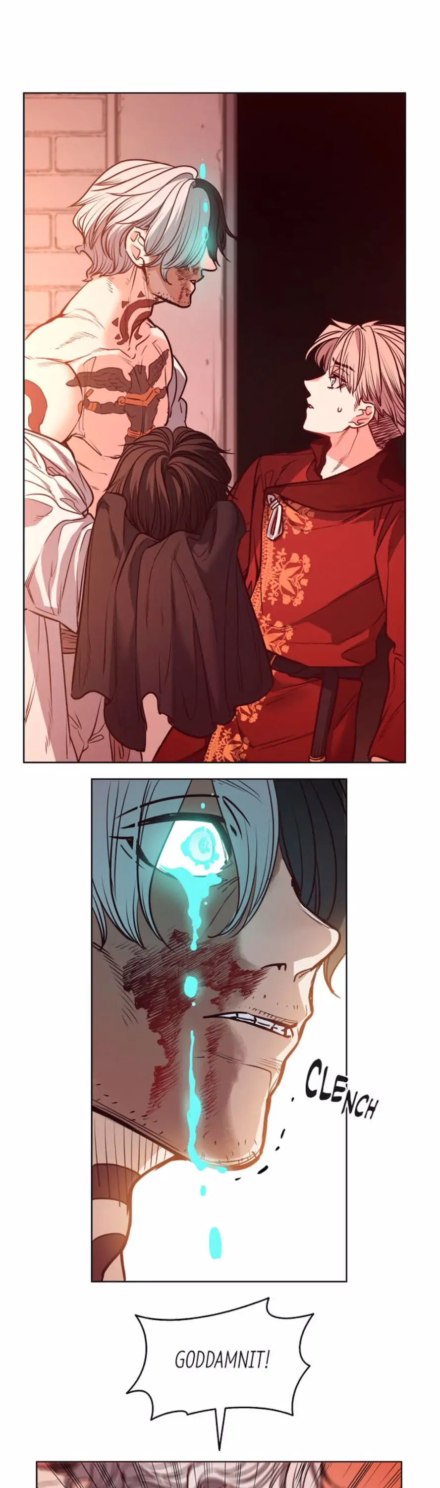 The Devil Chapter 84 - Page 13