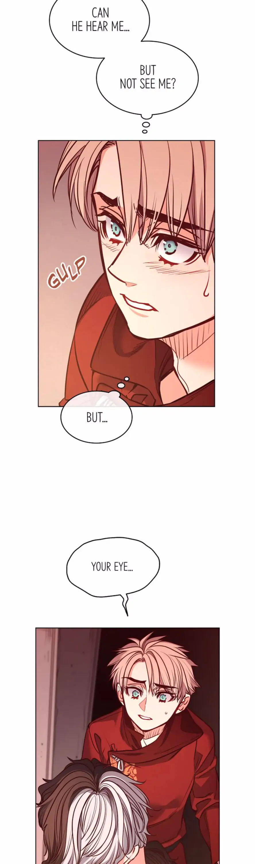 The Devil Chapter 84 - Page 15