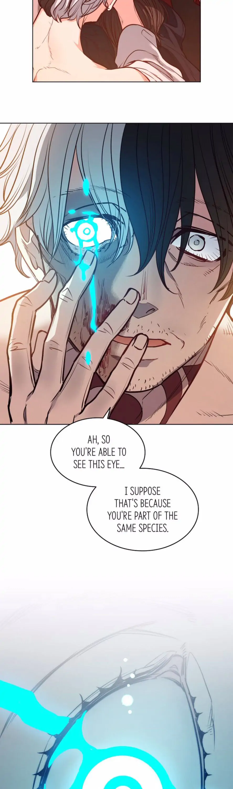 The Devil Chapter 84 - Page 16