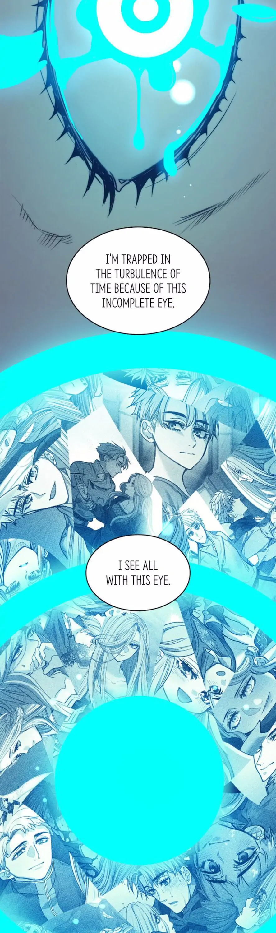 The Devil Chapter 84 - Page 17