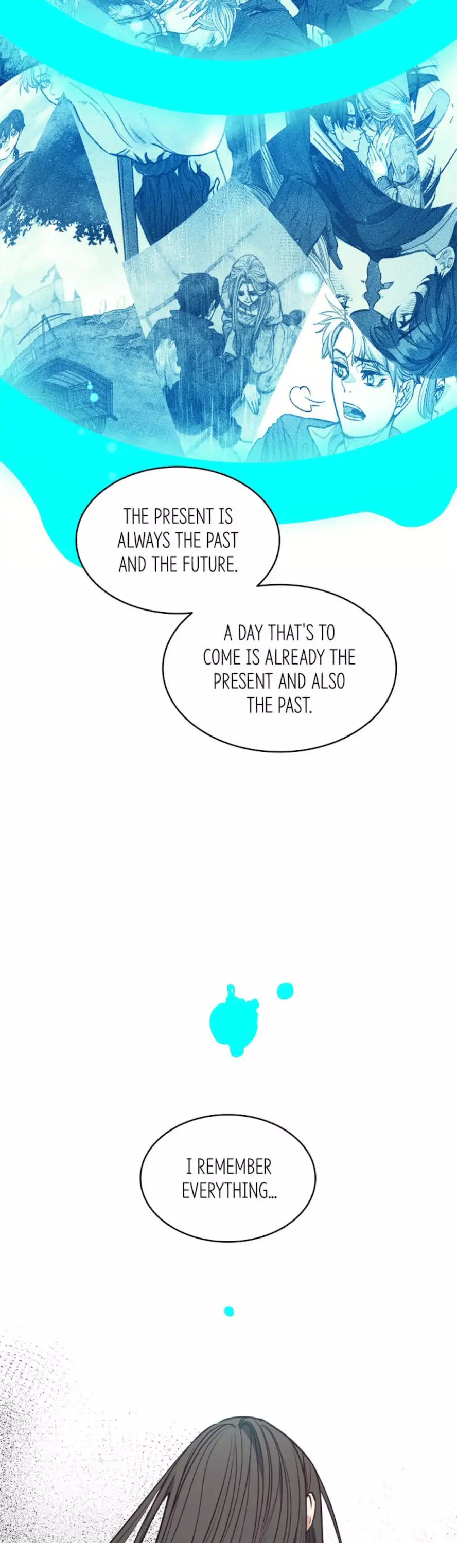 The Devil Chapter 84 - Page 18