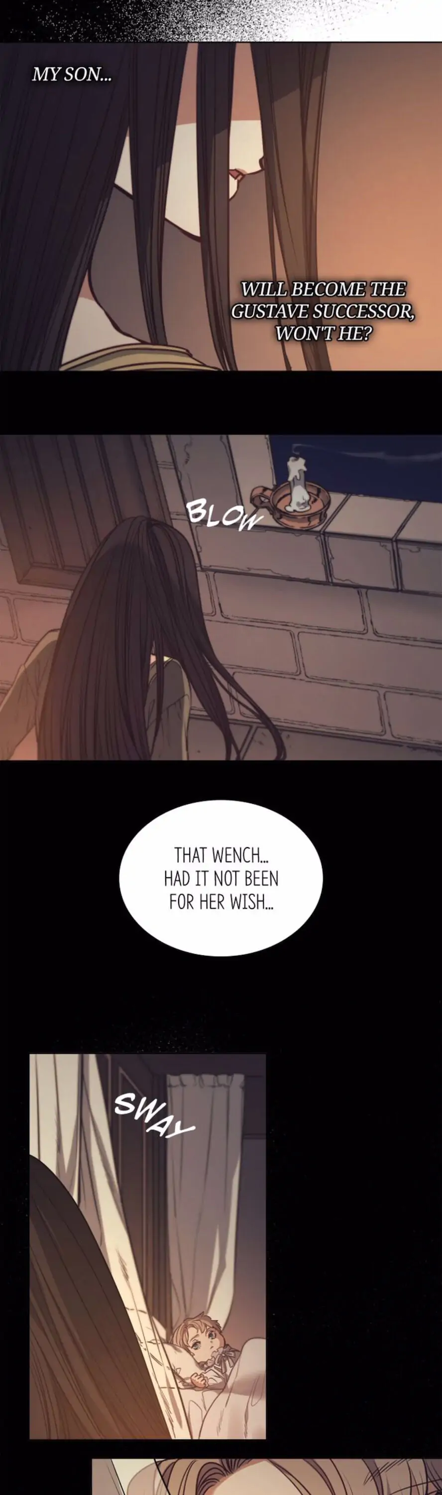 The Devil Chapter 84 - Page 20