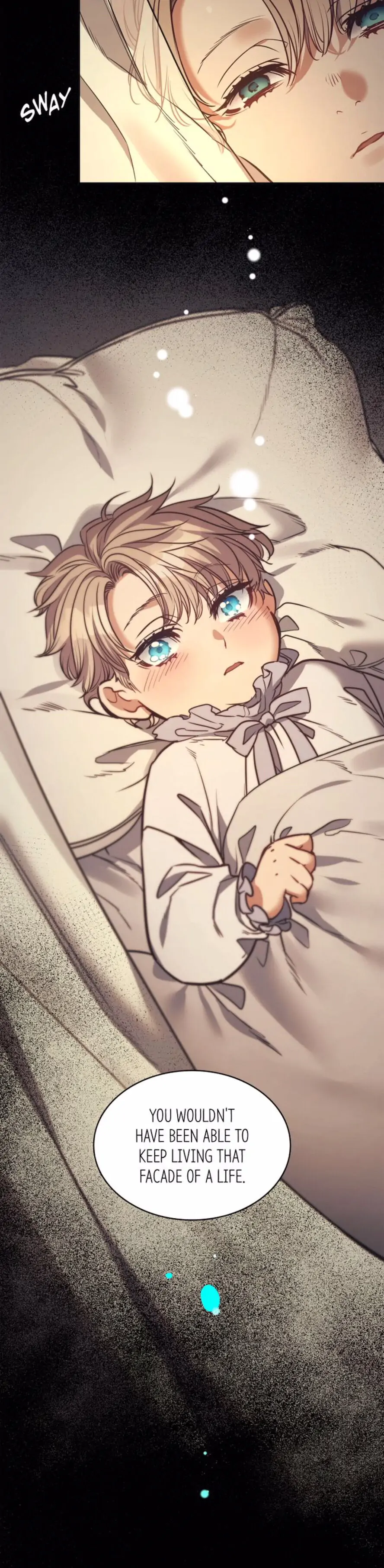 The Devil Chapter 84 - Page 21