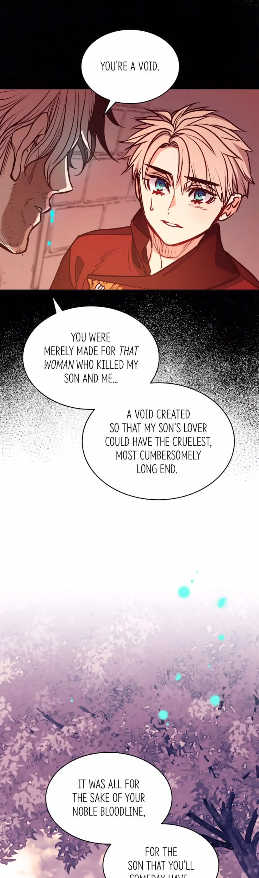 The Devil Chapter 84 - Page 22