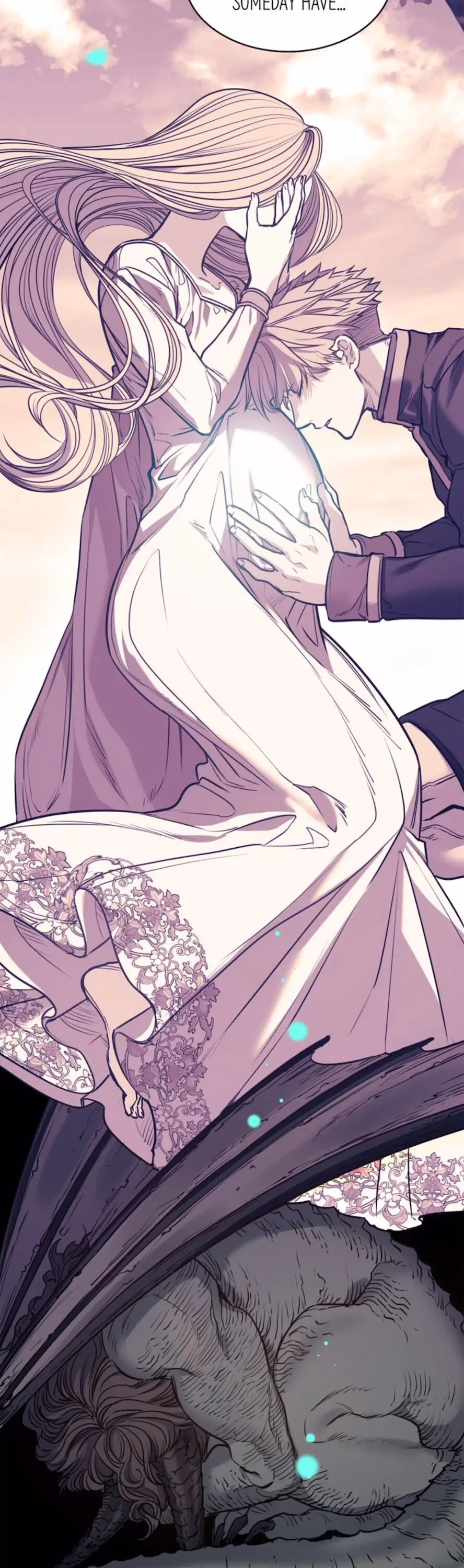 The Devil Chapter 84 - Page 23