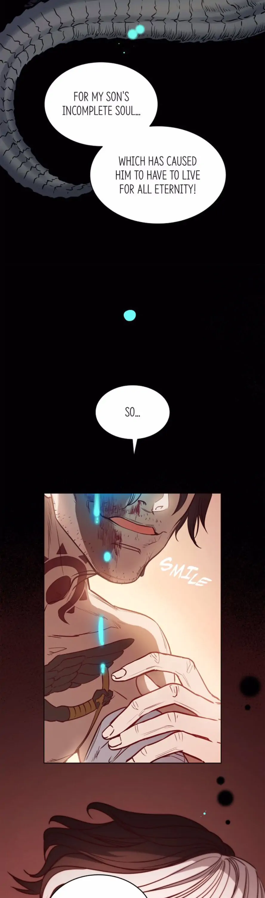 The Devil Chapter 84 - Page 24