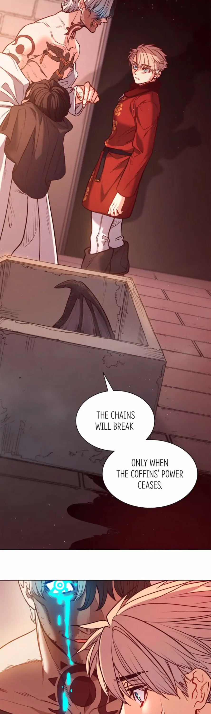 The Devil Chapter 84 - Page 27