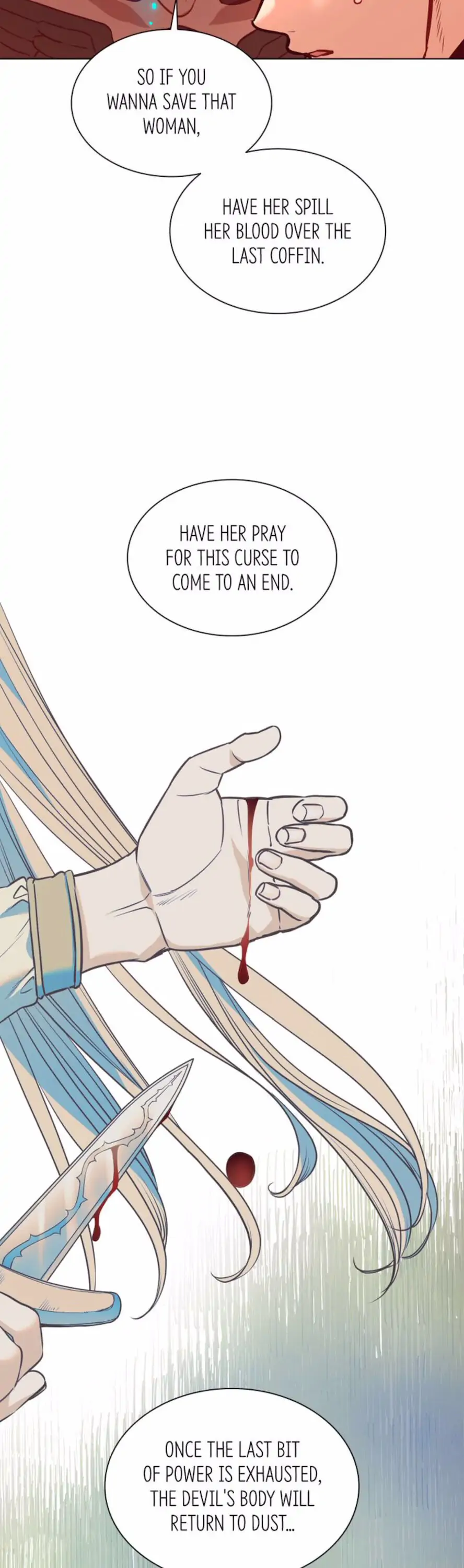 The Devil Chapter 84 - Page 28