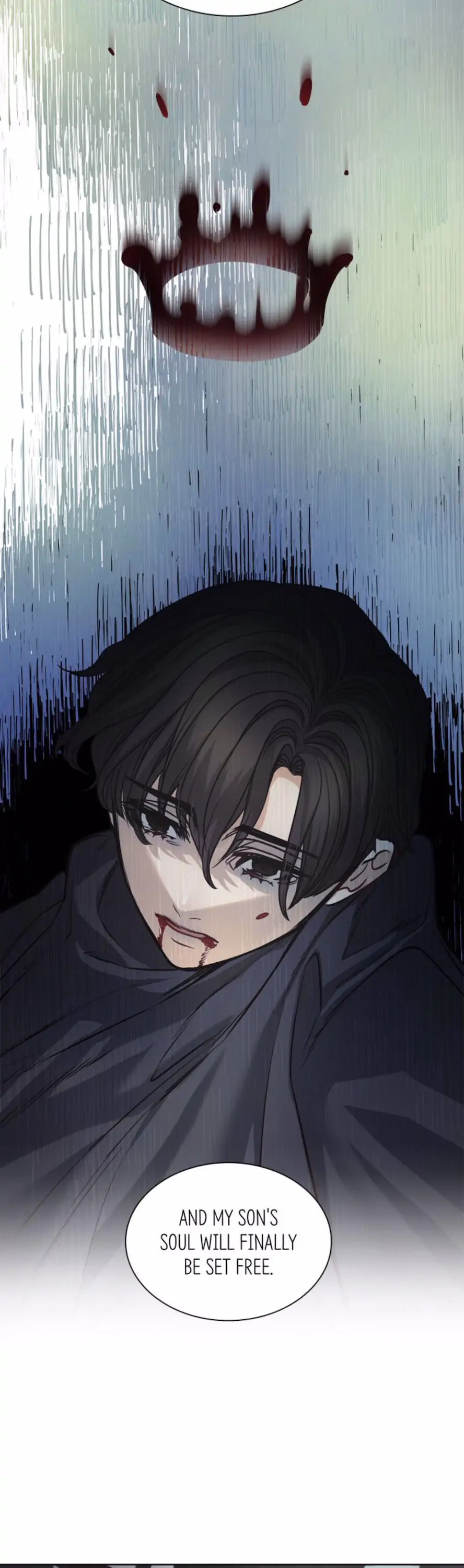 The Devil Chapter 84 - Page 29