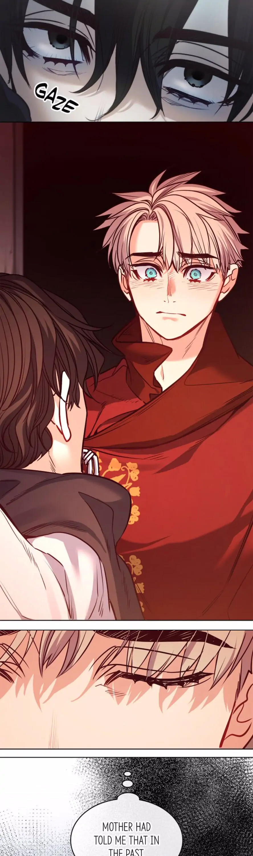 The Devil Chapter 84 - Page 30