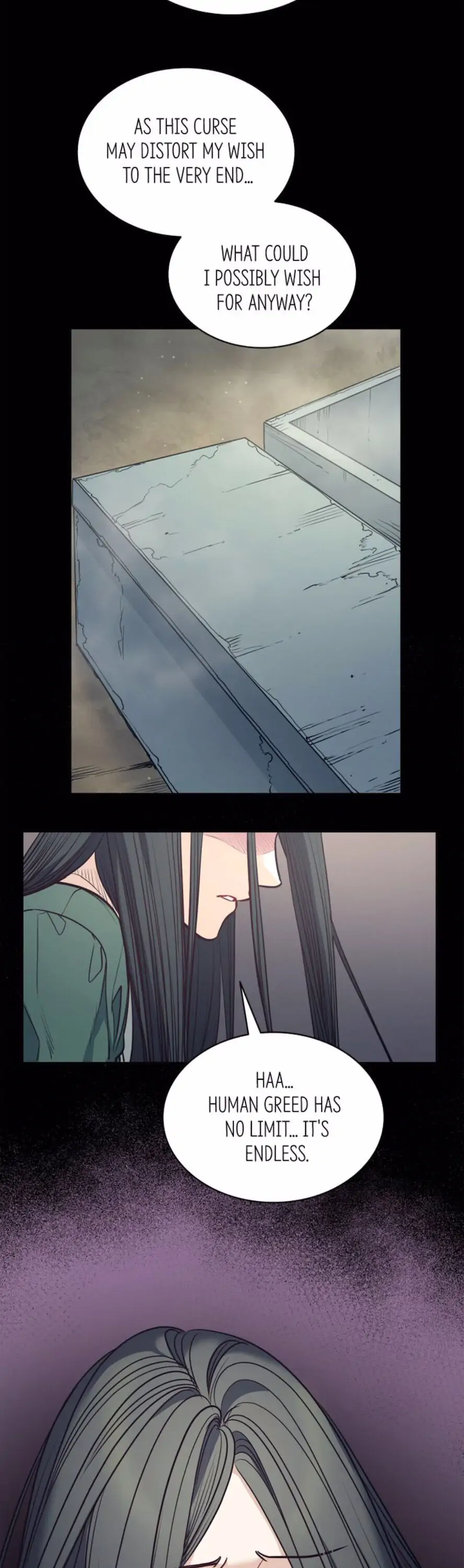 The Devil Chapter 84 - Page 33