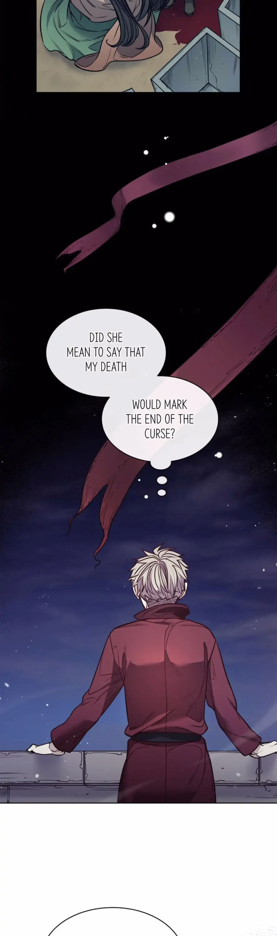 The Devil Chapter 84 - Page 35